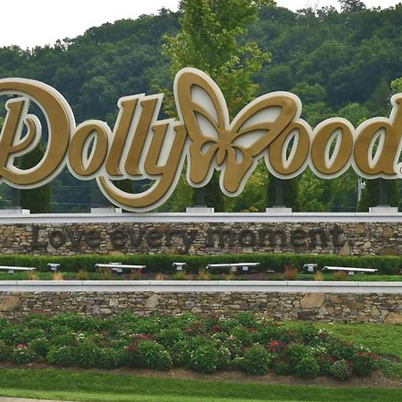 River Place Condos #504 2Bd Pigeon Forge Exterior foto