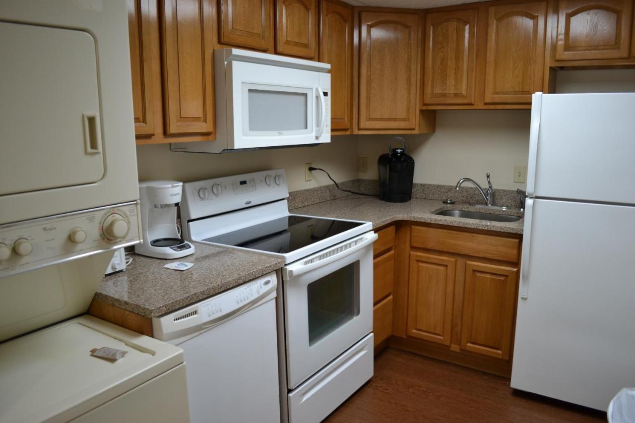 River Place Condos #504 2Bd Pigeon Forge Exterior foto