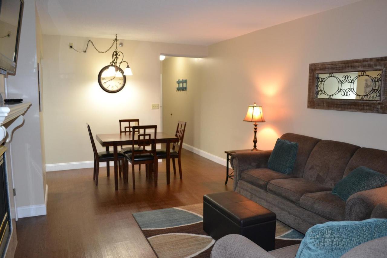 River Place Condos #504 2Bd Pigeon Forge Exterior foto
