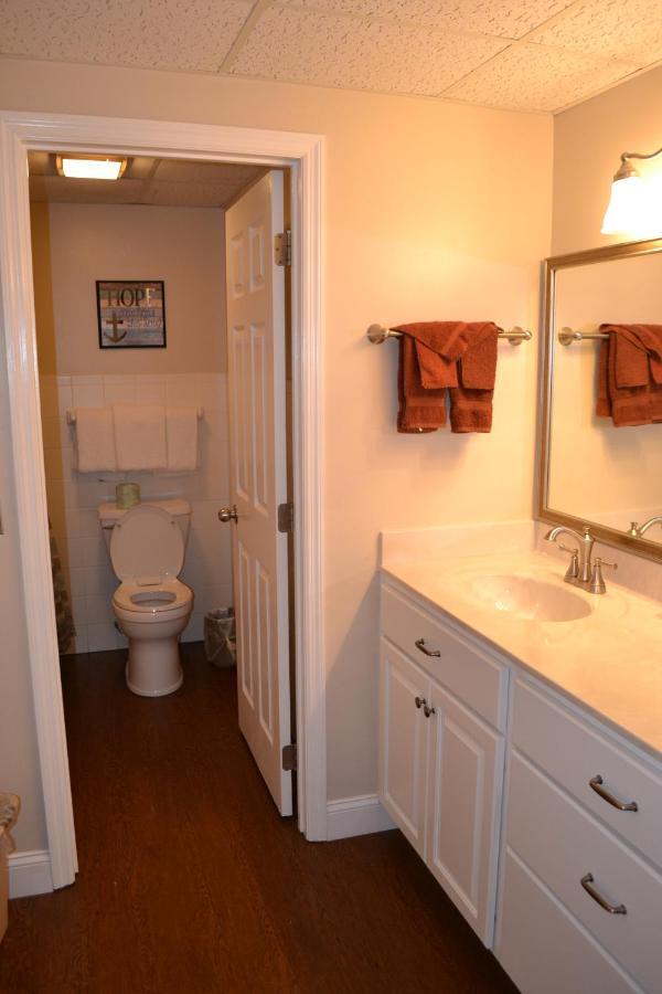 River Place Condos #504 2Bd Pigeon Forge Exterior foto