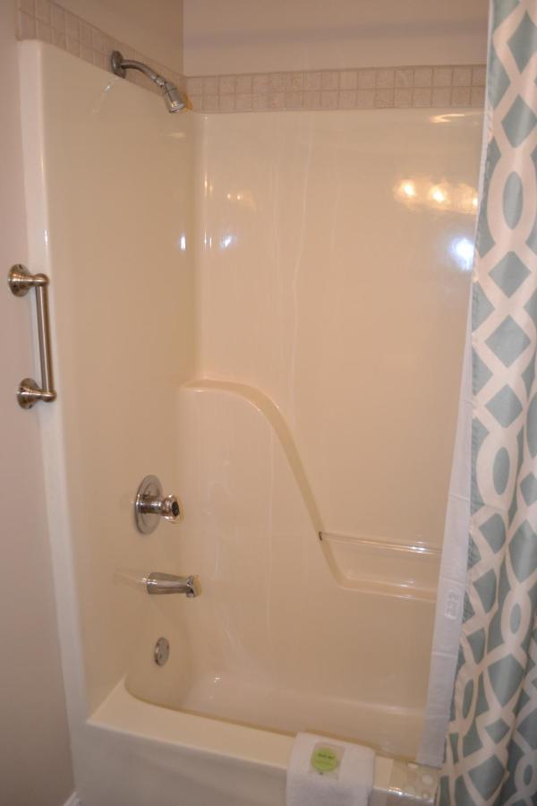 River Place Condos #504 2Bd Pigeon Forge Exterior foto